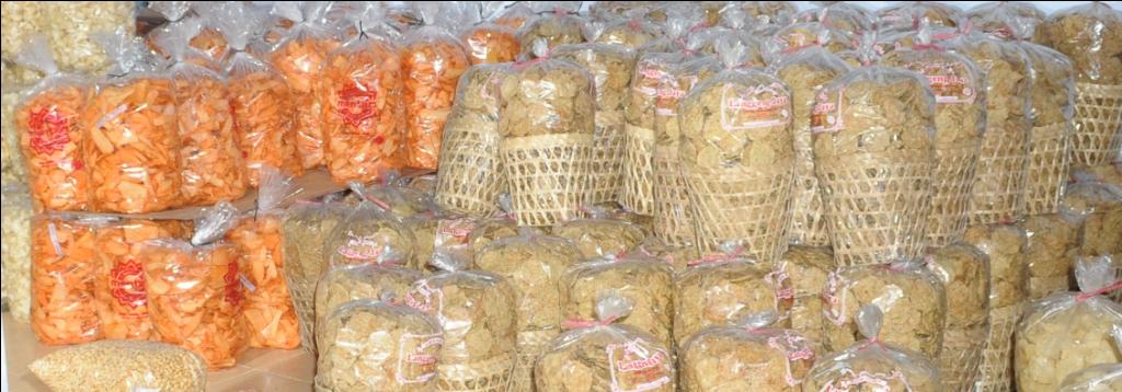 Tips Rahasia Mengawali Usaha Grosir Snack